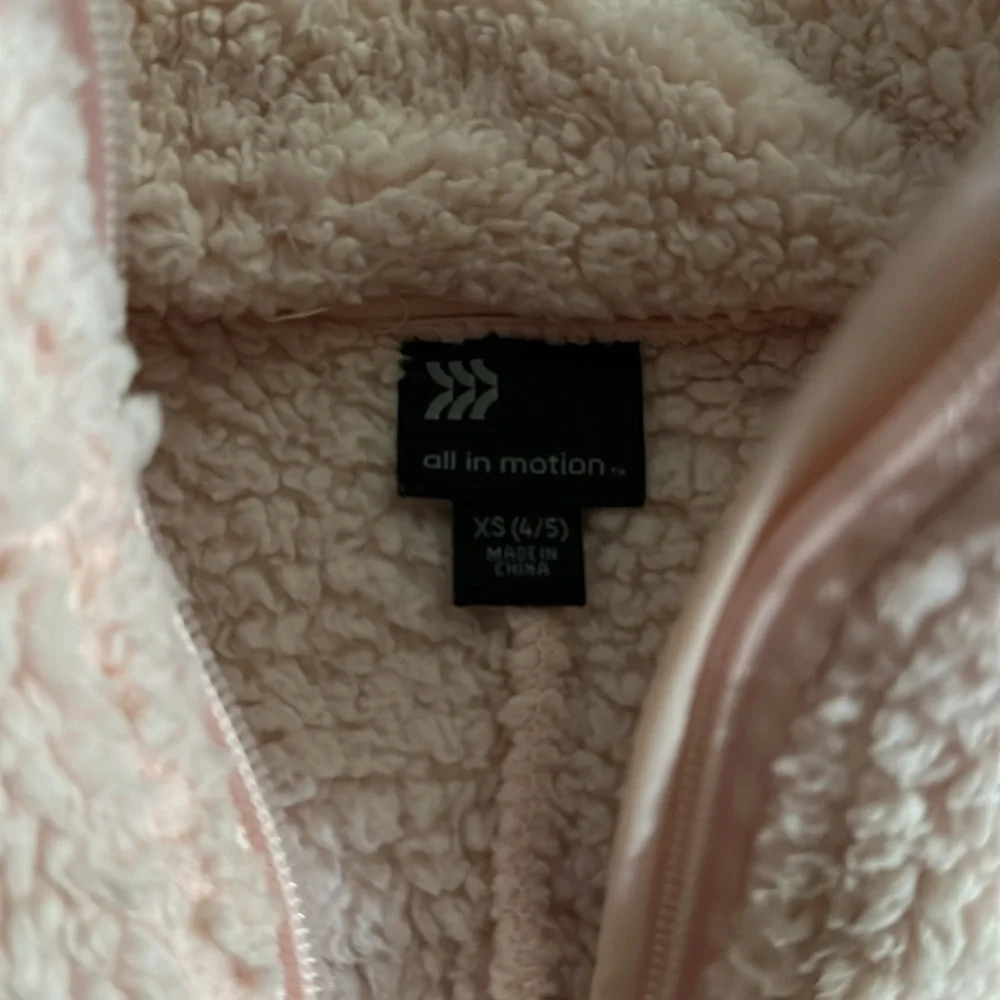 Pink Jacket - Picture 3 of 4